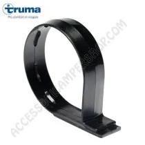 Fascetta Flangia Ø 80 mm per Tubo Truma | Accessoricampershop.com