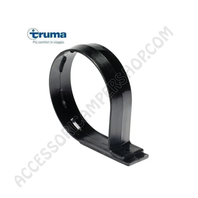 Fascetta Flangia Ø 80 mm per Tubo Truma | Accessoricampershop.com