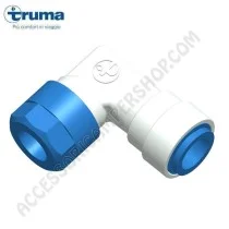 Raccordo Angolare Boiler JG John Guest 12 mm | Accessoricampershop.com