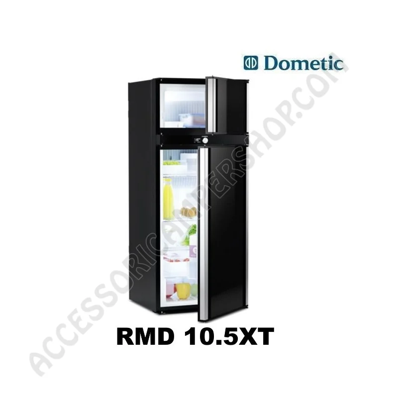 Frigorifero Dometic RMD 10.5XT 177L con LED | Accessoricampershop.com