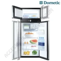 Frigorifero Dometic RMD 10.5XT 177L con LED | Accessoricampershop.com
