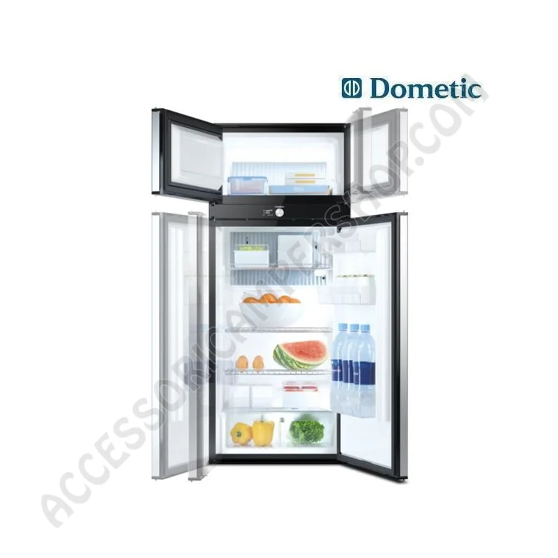 Frigorifero Dometic RMD 10.5XT 177L con LED | Accessoricampershop.com
