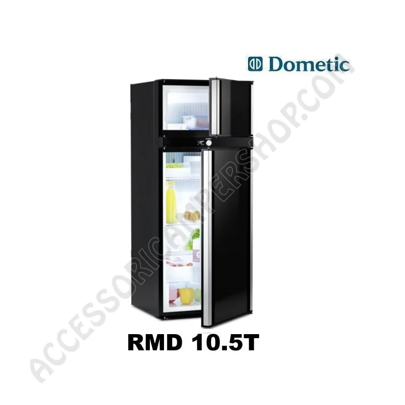 Frigorifero Assorbimento Dometic RMD 10.5T 153L | Accessoricampershop.com
