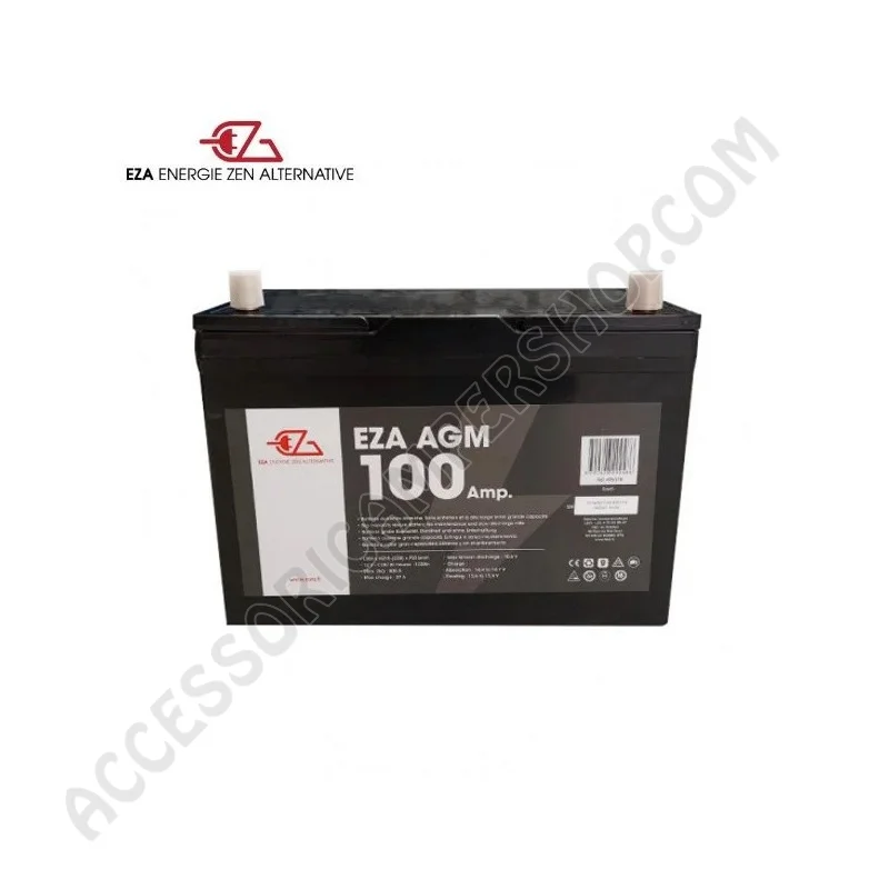 Kit Movimentazione Caravan Enduro 2024 | Accessoricampershop.com