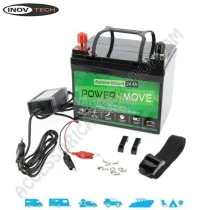 Kit Movimentazione Caravan Mover Enduro EM515 | Accessoricampershop.com
