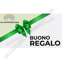 Buono regalo