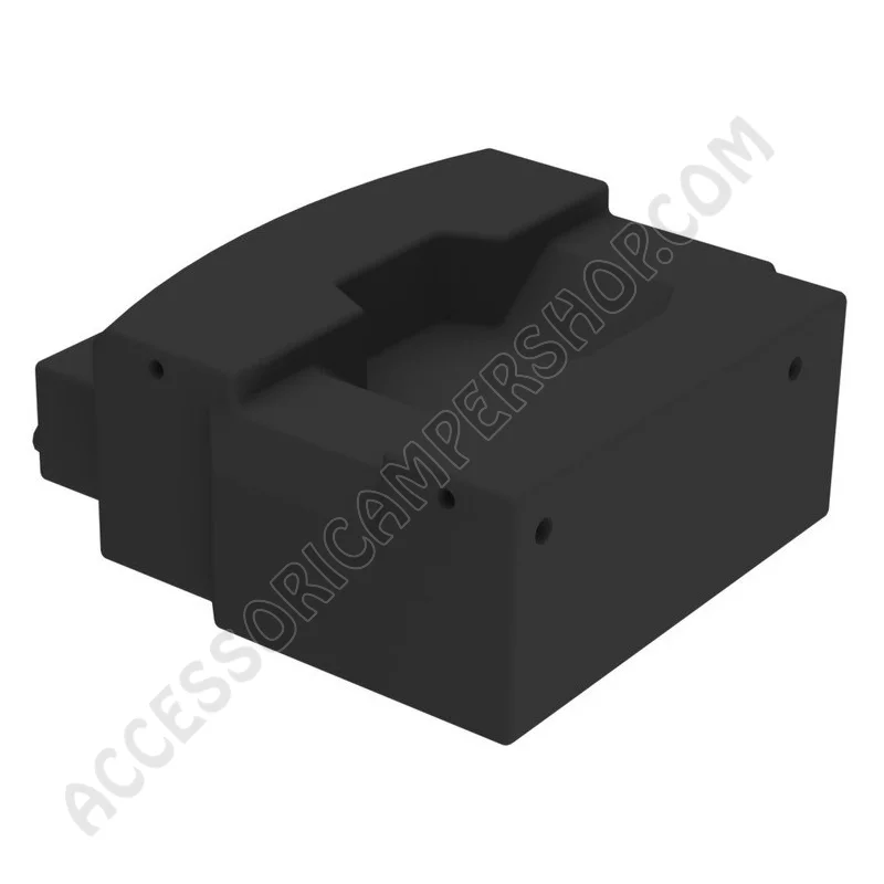 Serbatoio Acque Nere 90L per Ford Transit | Accessoricampershop.com