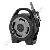 Avvolgitore per tubi pratico e resistente | Accessoricampershop.com