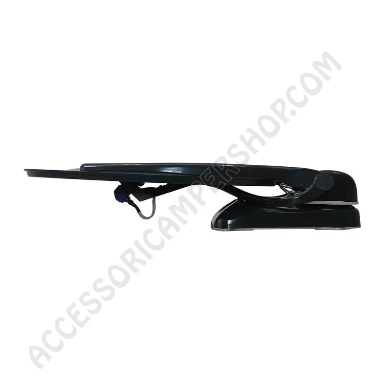 Ten Haaft Oyster® 70 Vision SAT Singolo Automatico | Accessoricampershop.com