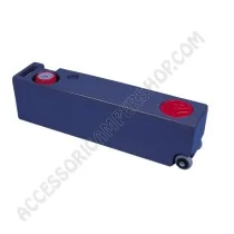Serbatoio Acqua 49L per VW T4/T5/T6 | Accessoricampershop.com