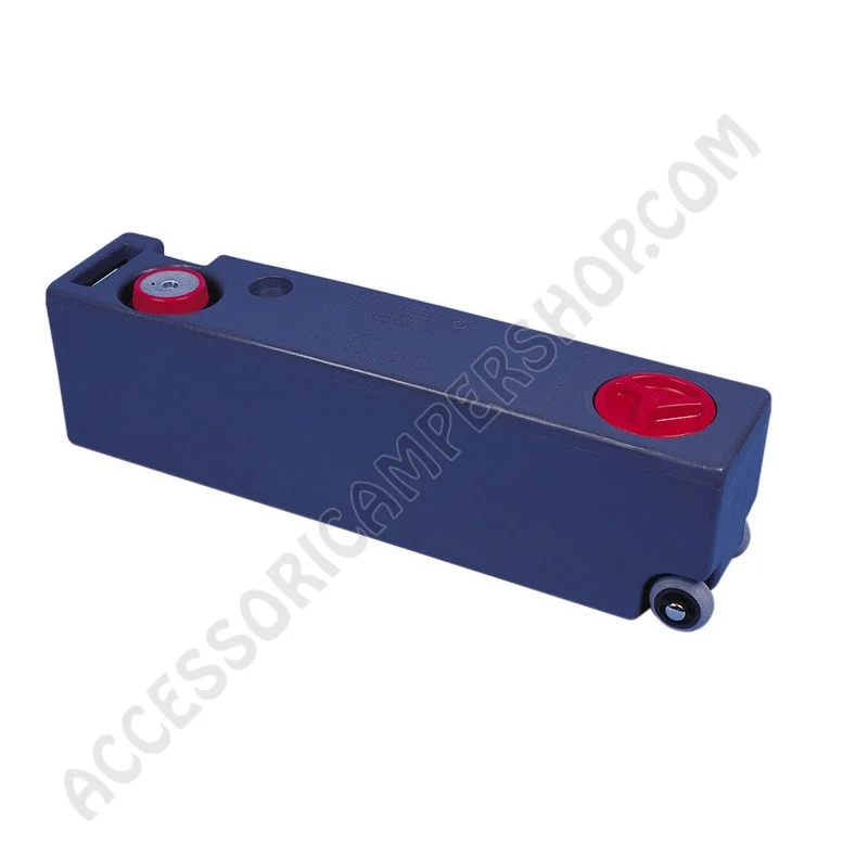 Serbatoio Acqua 49L per VW T4/T5/T6 | Accessoricampershop.com