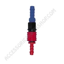 Raccordo rapido acqua 10 mm per camper | Accessoricampershop.com
