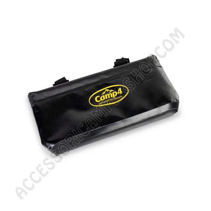 Ciotola Pieghevole Tilly 20 litri per Camper | Accessoricampershop.com