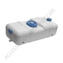 Serbatoio Acqua Universale 70 Litri per Camper | Accessoricampershop.com