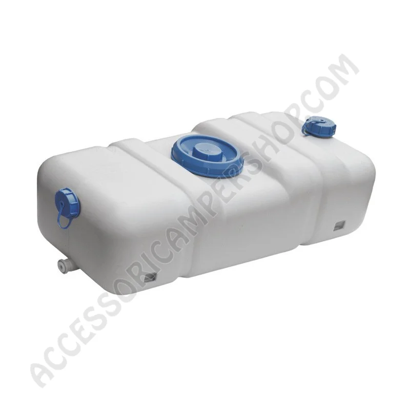Serbatoio Acqua Universale 70 Litri per Camper | Accessoricampershop.com