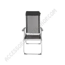 Sedia Poltrona Pieghevole Tortuga Camp4 | Accessoricampershop.com