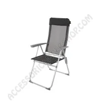 Sedia Poltrona Pieghevole Tortuga Camp4 | Accessoricampershop.com