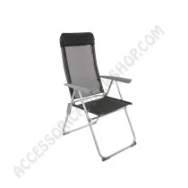 Sedia Poltrona Pieghevole Tortuga Camp4 | Accessoricampershop.com