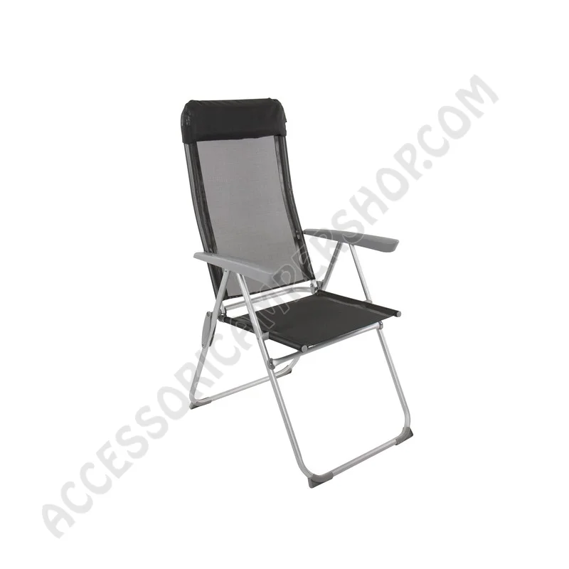 Sedia Poltrona Pieghevole Tortuga Camp4 | Accessoricampershop.com