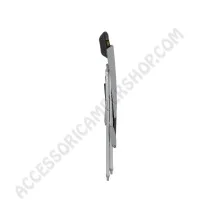 Sedia Poltrona Pieghevole Tortuga Camp4 | Accessoricampershop.com