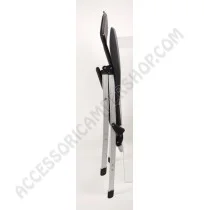 Sedia Poltrona Pieghevole Camp4 Ergonomica | Accessoricampershop.com