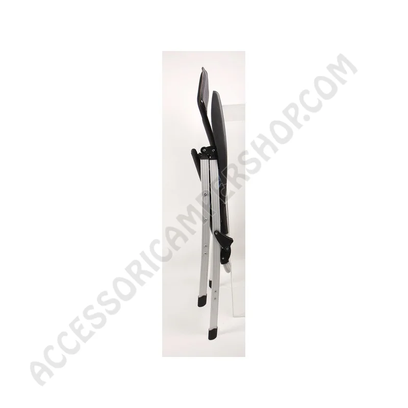 Sedia Poltrona Pieghevole Camp4 Ergonomica | Accessoricampershop.com