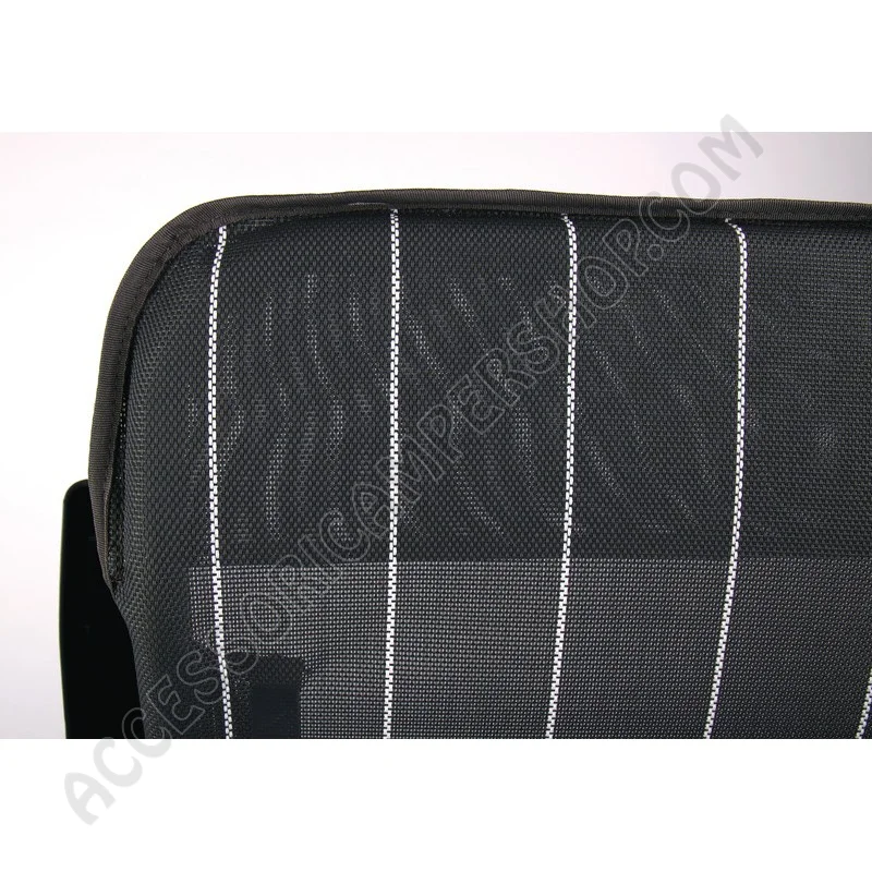 Sedia Poltrona Pieghevole Camp4 Ergonomica | Accessoricampershop.com