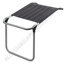 Poggia-gambe pieghevole per sedia COLIMA | Accessoricampershop.com