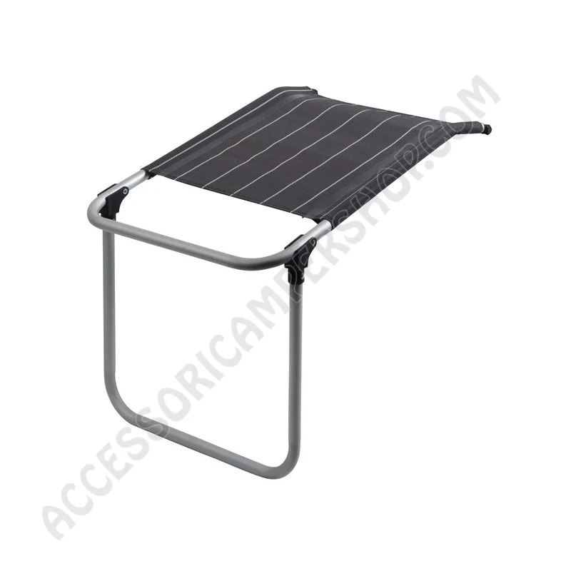 Poggia-gambe pieghevole per sedia COLIMA | Accessoricampershop.com