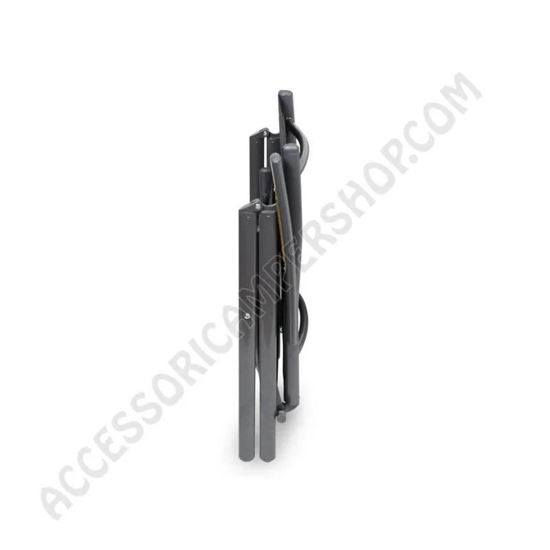 Sedia Poltrona Pieghevole Ischia Mega Comfort | Accessoricampershop.com