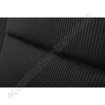 Poltrona Sedia Malaga Mesh da Campeggio | Accessoricampershop.com