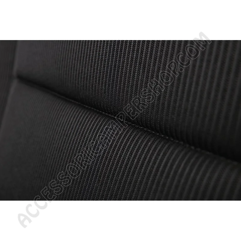 Poltrona Sedia Malaga Mesh da Campeggio | Accessoricampershop.com