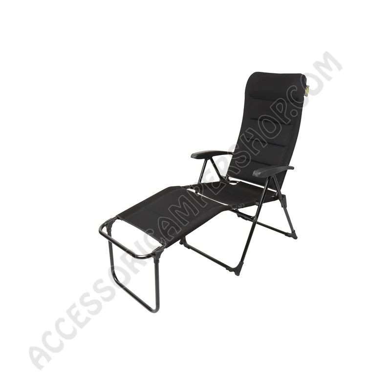 Poggia-gambe pieghevole per sedia da campeggio | Accessoricampershop.com