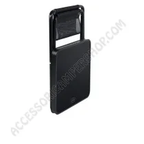 Sgabello Pieghevole Malaga Camp4 con MDF | Accessoricampershop.com