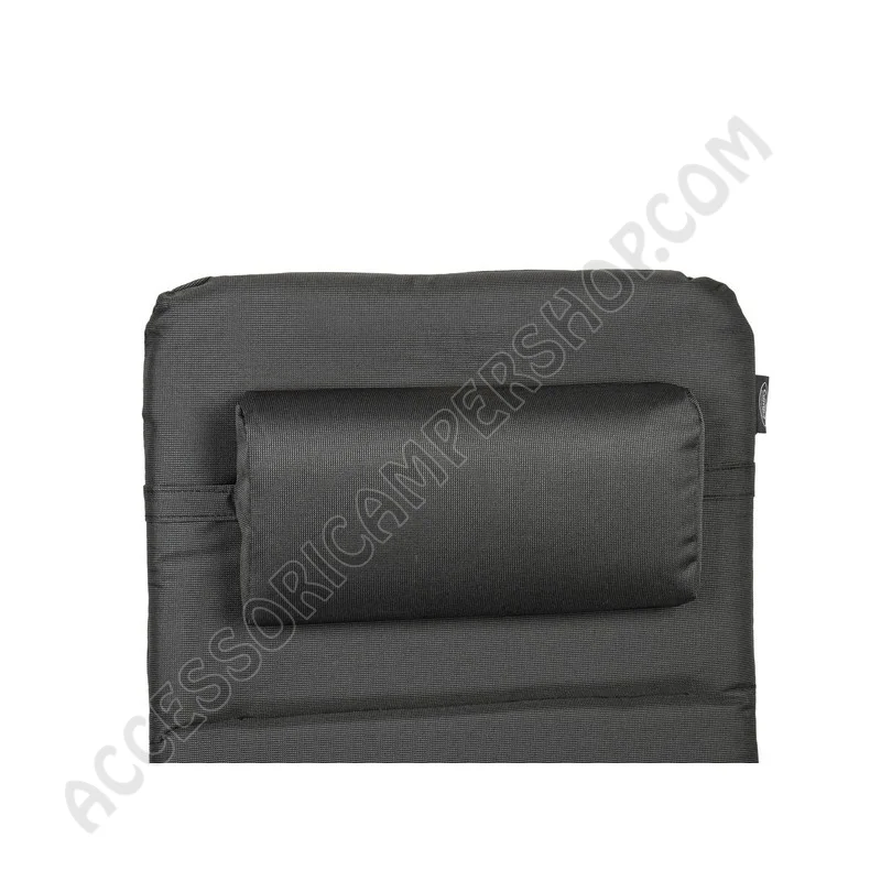 Cuscino Poggiatesta Deluxe Grenoble per Sedia | Accessoricampershop.com