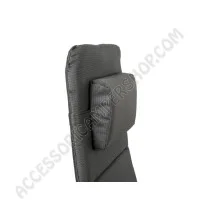 Cuscino Poggiatesta Deluxe Grenoble per Sedia | Accessoricampershop.com