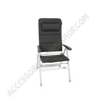 Cuscino Poggiatesta Deluxe Grenoble per Sedia | Accessoricampershop.com