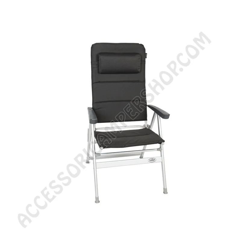Cuscino Poggiatesta Deluxe Grenoble per Sedia | Accessoricampershop.com