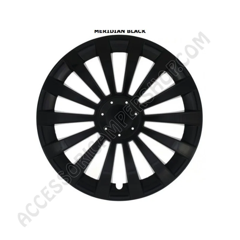 Set Copricerchi 16'' per Volkswagen T5/T6 | Accessoricampershop.com