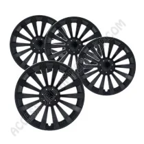Set Copricerchi 16'' per Volkswagen T5/T6 | Accessoricampershop.com