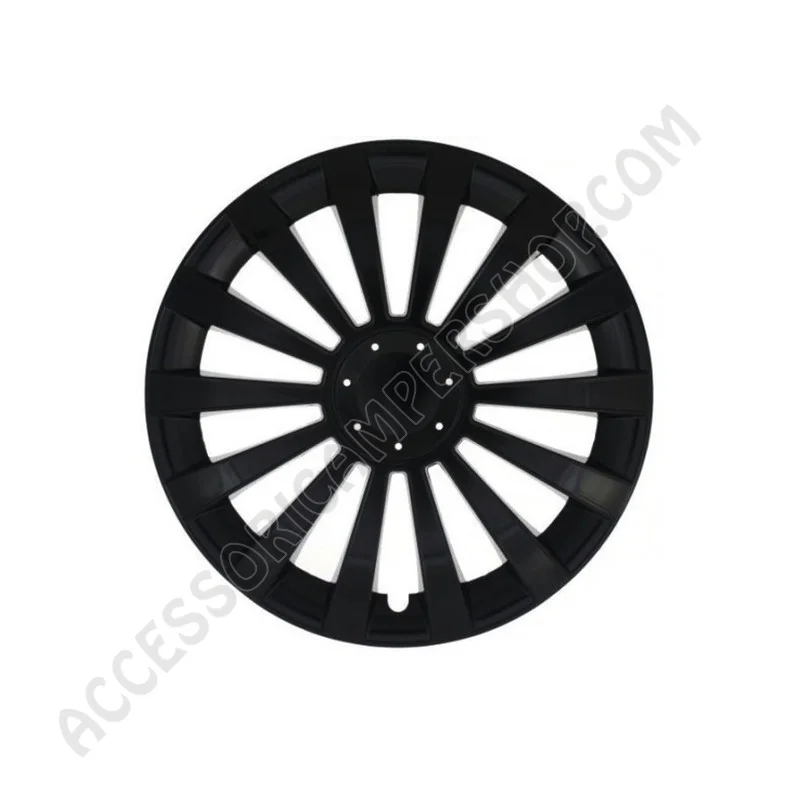 Set Copricerchi 16'' per Volkswagen T5/T6 | Accessoricampershop.com