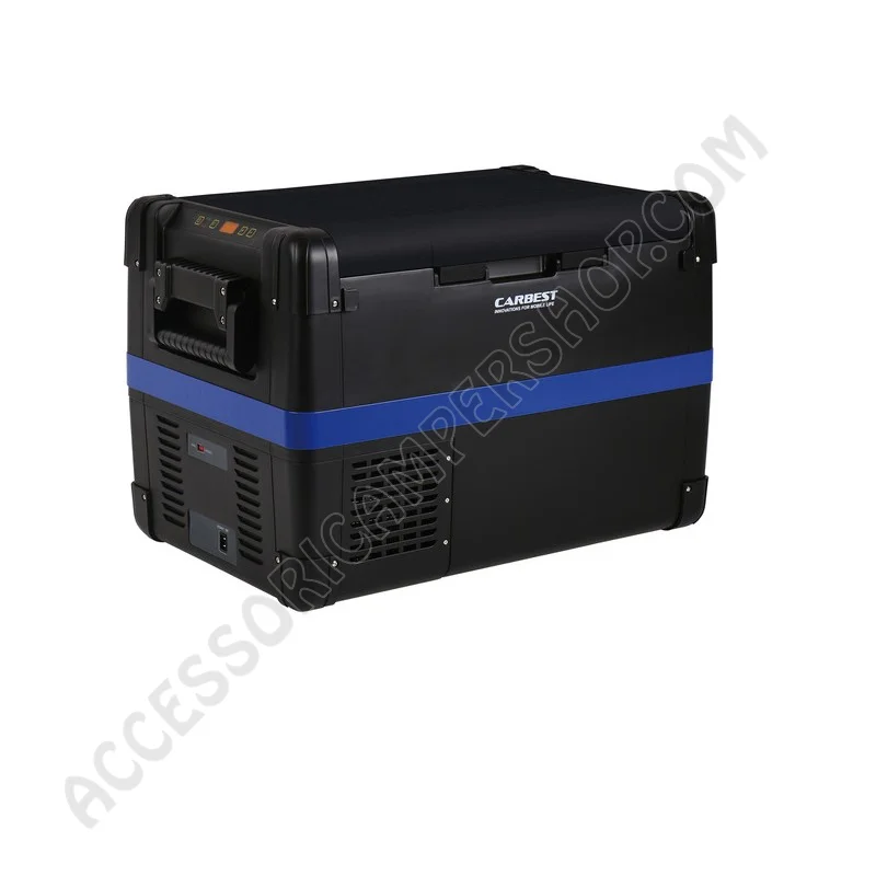 Frigo-Freezer Portatile Carbest Maxifrezzers 28L | Accessoricampershop.com