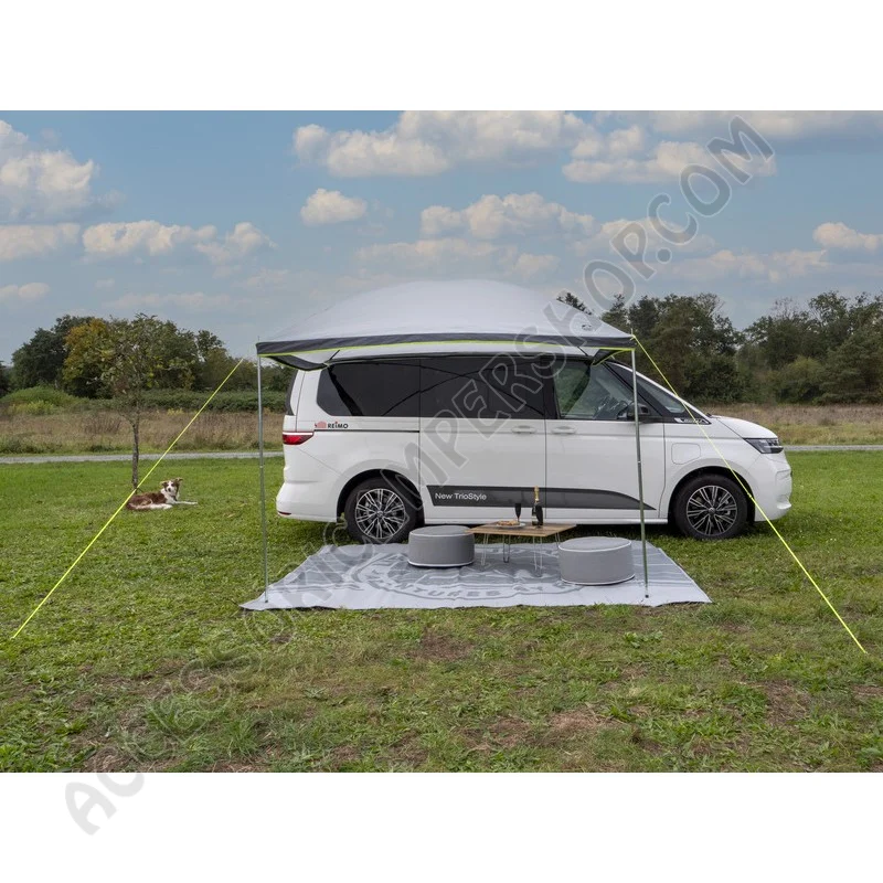 Tendalino Parasole Palm Beach 2 per Camper | Accessoricampershop.com