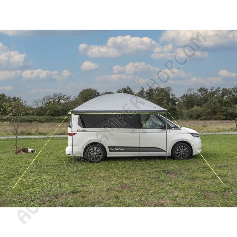 Tendalino Parasole Palm Beach 2 per Camper | Accessoricampershop.com