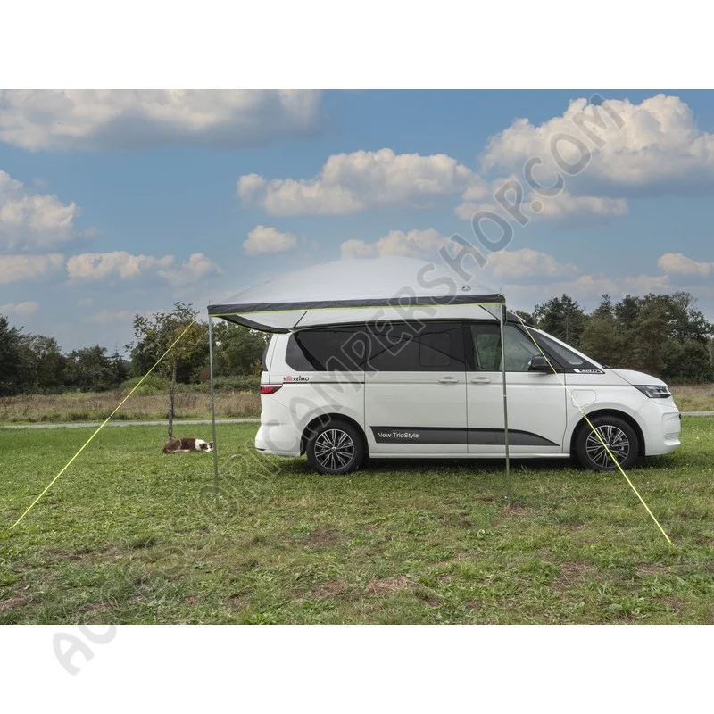 Tendalino Parasole Palm Beach 2 per Camper | Accessoricampershop.com