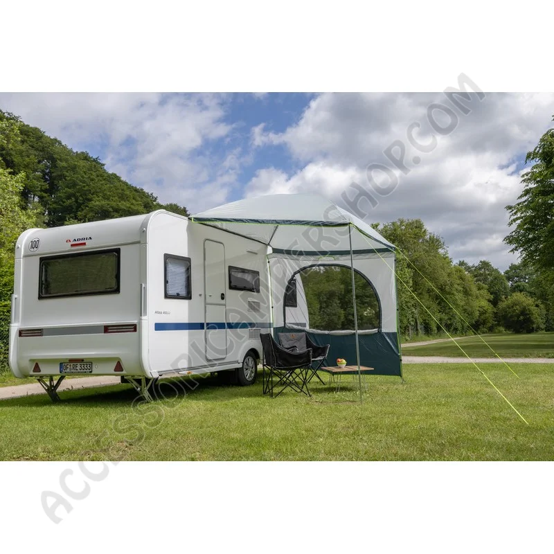 Tendalino Parasole Palm Beach 2 per Camper | Accessoricampershop.com