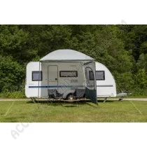 Tendalino Parasole Palm Beach 2 per Camper | Accessoricampershop.com