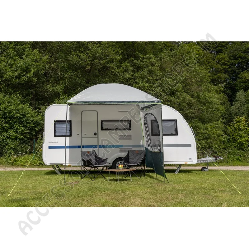 Tendalino Parasole Palm Beach 2 per Camper | Accessoricampershop.com