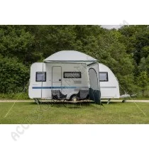 Tendalino Parasole Palm Beach 2 per Camper | Accessoricampershop.com