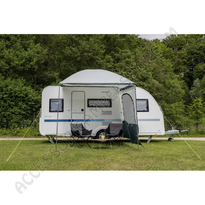 Tendalino Parasole Palm Beach 2 per Camper | Accessoricampershop.com